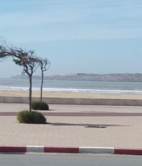 Appartement de luxe ESSAOUIRA En Face a LA PLAGE